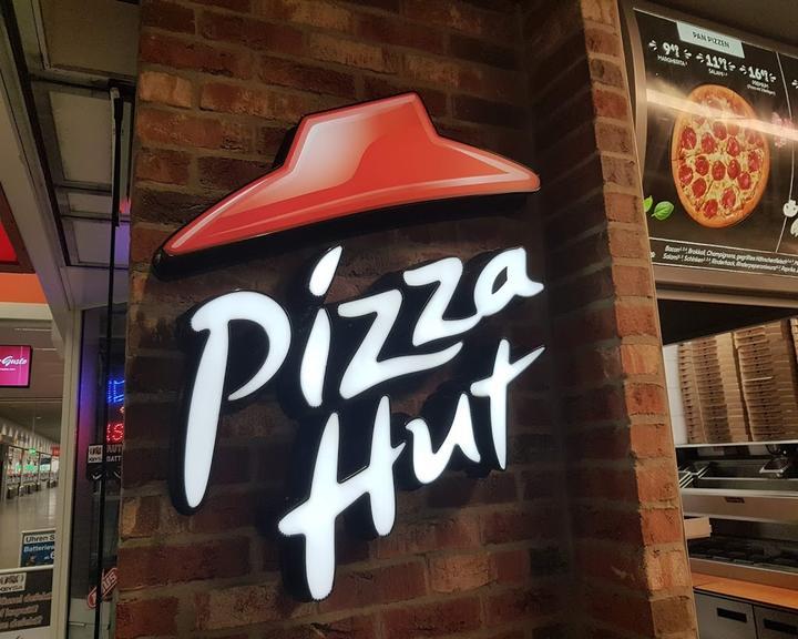 Pizza Hut Dreieich