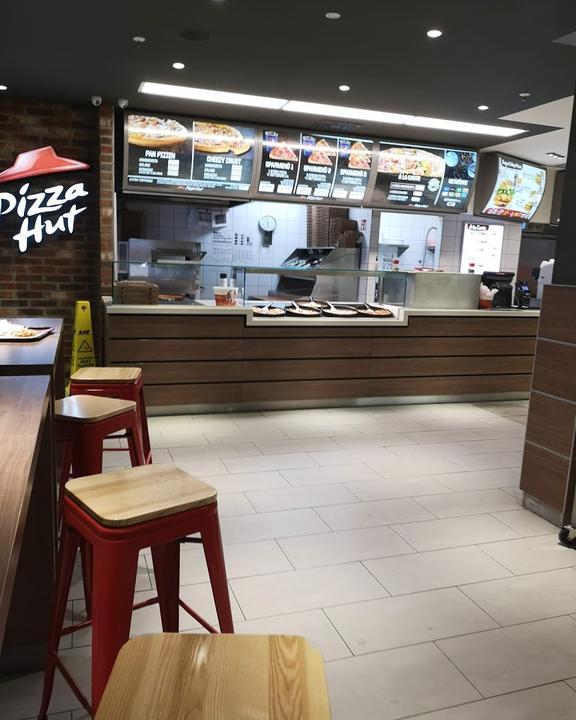 Pizza Hut Dreieich